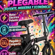 Venta de bicicletas eléctricas - Img 57332313