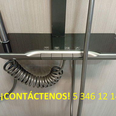 Variedad de Juegos de Ducha Multifuncional - Img 124604324