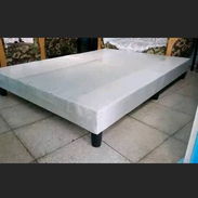 Base para colchon eko listo para su entrega inmediata - Img 55498596
