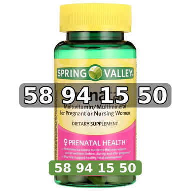 Prenatal Spring Valley - 2/3
