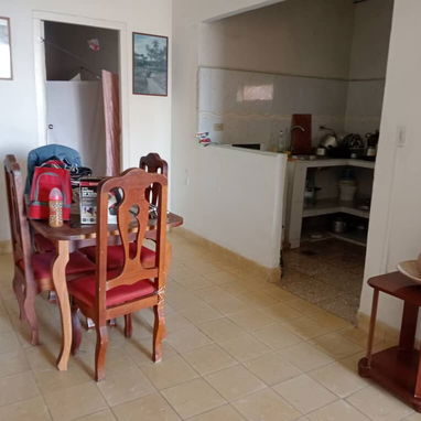 🏤Apartamento de renta en Vedado/Alquiler en Vedado/House for rent/Accommodation in Havana - 5/5