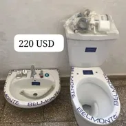 Juego de baño Belmonte - Img 57214894