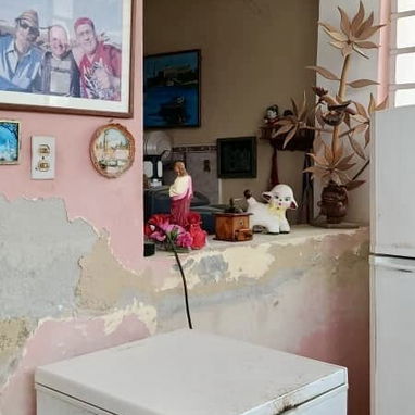GG-156 | 🏡 CASA INDEPENDIENTE CON ANEXO EN REPARTO ALMENDARES, PLAYA - 6/10