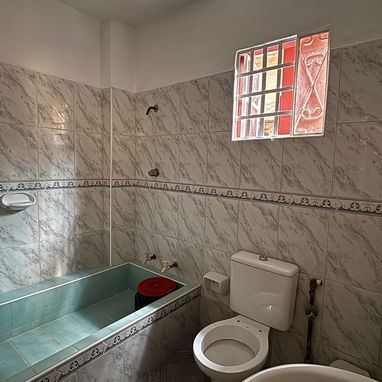 Casa en Venta Planta Baja En Marianao LR058 - 5/10
