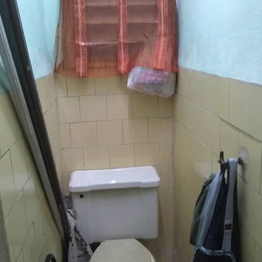 Ref#96. Ofertaaa lindo apto en Santos Suárez a la venta de dos cuartos y medio!!!! Con balcón a la calle!!! - 10/10