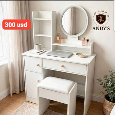 Vanitys// Modelos Varios,todos importados y nuevos en caja - Img 123891994