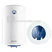 Mantenimiento a Calentadores electricos - Img 53426799