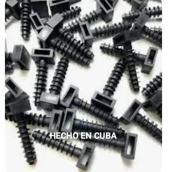 [OFERTA] TACOS BRIDAS UNEX NEGRO 8mm - Img 96881748