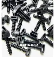 [OFERTA] TACOS BRIDAS UNEX NEGRO 8mm - Img 50092030