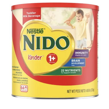 Leche nido kinder - 3/3