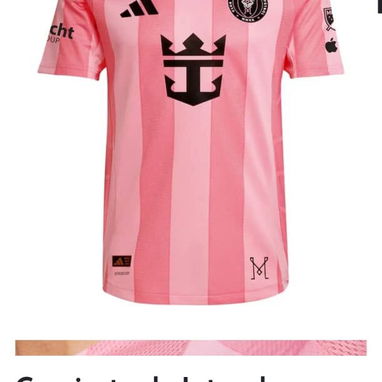 Pulover futbol - Img 118586567