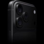 OFERTA ÚNICA 🔥 iPhone 18 Pro Max. 256GB. Negro. Libre de fábrica. SIM física. Sellado en caja. Forro y cargador incluid - Img 57756497