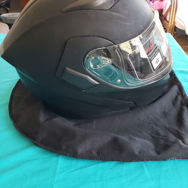 Casco 1STORM HB89 XLTalla - 4/5