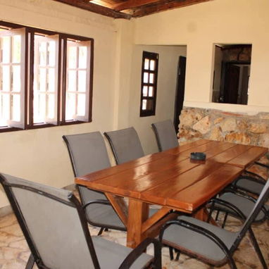 🌅 Casa de renta en Santa Fé frente al mar | 3 habitaciones | Jacuzzi + piscina | Capacidad para 8 personas - Img 121401960