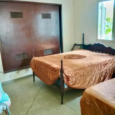 💥 GG-174 | ¡IMPRESIONANTE CASA INDEPENDIENTE EN LAWTON CON 800 M² DE TERRENO, GARAJE PARA 5 CARROS Y ÁRBOLES FRUTALES! - 10/10