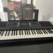Pianola Yamaha - Img 45423391