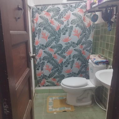 Venta de casa en Marianao con garaje - Img 123233387