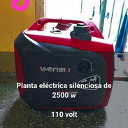 Planta electrica - Img 55734994
