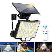 Vendo Lámpara solar 234 led. 40 - Img 54290133