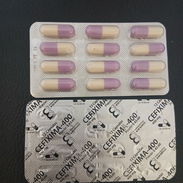 Cefixima-400 mg. - Img 55751215