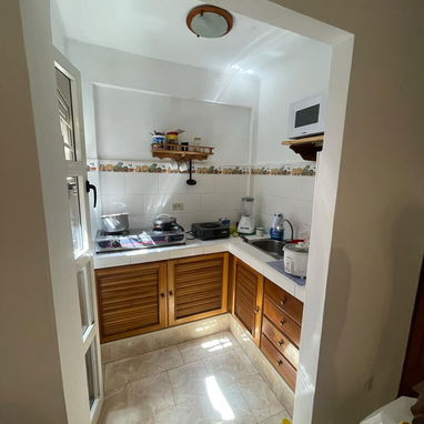 APARTAMENTO EN LA VÍBORA - 4/9