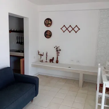 Se vende apartamento eb el cerro cerca de la Covadonga - Img 123200408