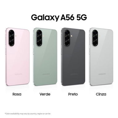 ✨ Samsung A56 5G ✨ - 3/3