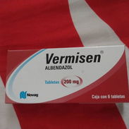 Albendazol - Img 57192212