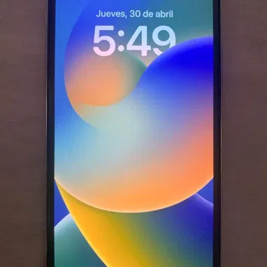 iPhone X - Img 121701428