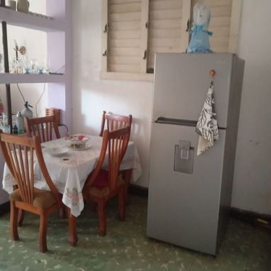 CASA EN SANTA AMALIA - Img 124059135