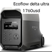 Ecoflow delta ultra - Img 55420872