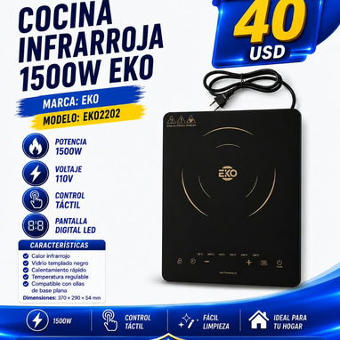 COCINAS , ARROCERAS, FREIDORAS,OLLAS REINAS COCINAS INFRARROJA, CAFETERAS ELECTRICAS Y MUCHO MAS - 7/10