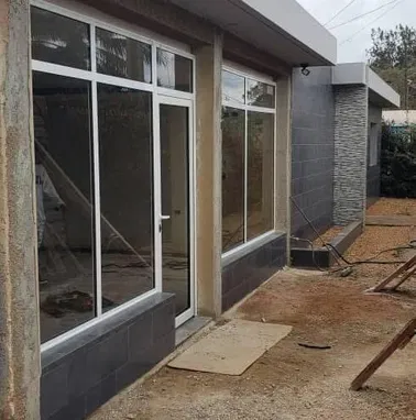 Puertas ,ventanas clóset y demás artículos de Carpintería en aluminio - Img 89591517