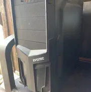 Chasis marca EVOTEC para resolver - Img 50096874