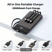 Power Bank - Img 56647874