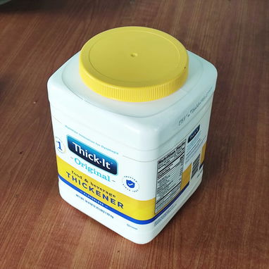 Espesante, gelificante, Thickener, Thick it para disfagia - 2/5