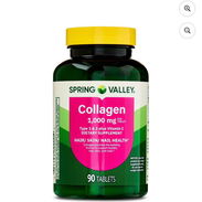 Colágeno (90 pastillas) - Img 55554473