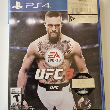 Discos de ps4 - Img 116318510
