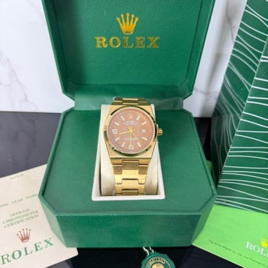 Reloj Rolex - Img 124909266