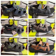 Sandalias  fiorenzi de buena calidad varios modelos - Img 51623443