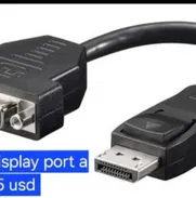 Adaptador Port a DVI - Img 50327204