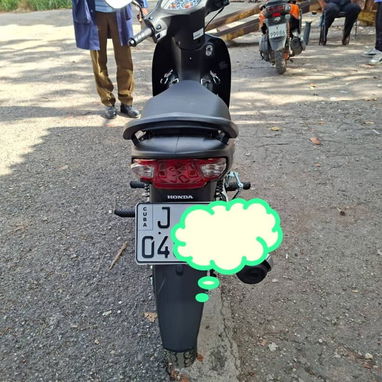 🏍️ Honda Wave Alpha 120cc – ¡Cero kilómetros! - Img 125899229