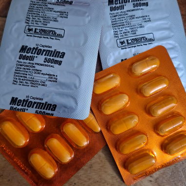 Medicamentos - 2/10