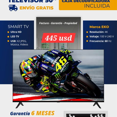 Televisor - 3/4