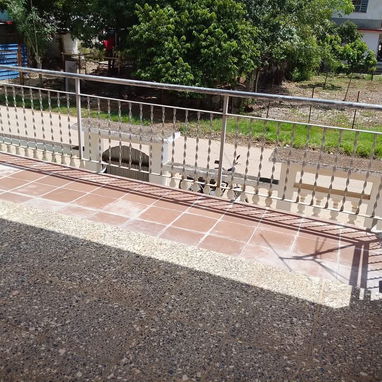 🏡 ¡EN VENTA CASA INDEPENDIENTE EN EL TRÉBOL! - 2/10