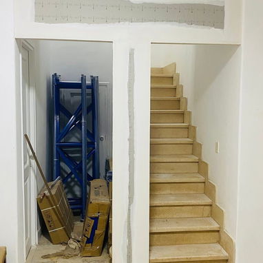 Trabajos en Pladur Plycem y Cementboart - Img 123021585