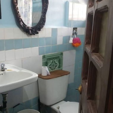 Vendo casa en primer piso - Img 122011880