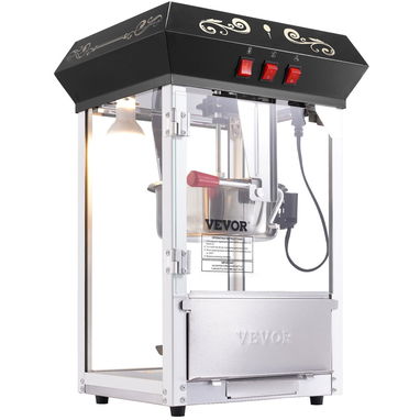 Maquina de hacer Palomitas 8 onz - Img 108721844