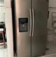 Refrigerador Samsung - Img 45704027