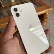 iPhone 12 Blanco Impecable. - Img 55552463